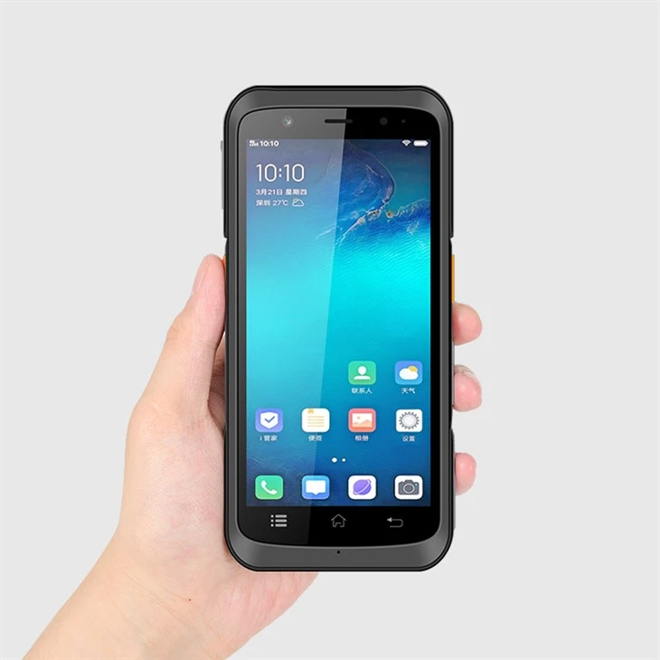 Android Pda Scanner best